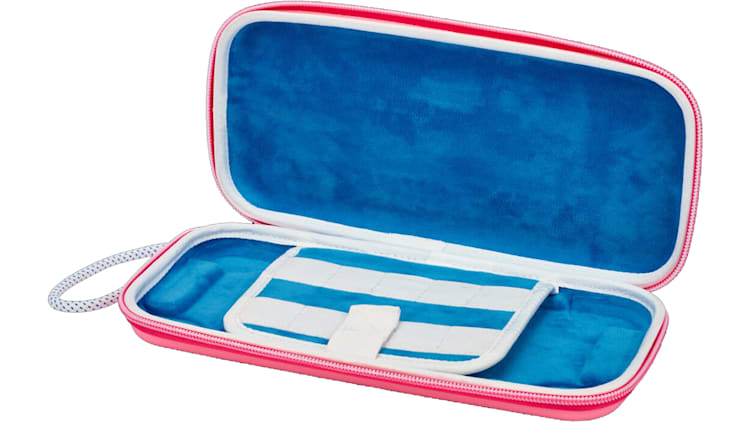 恵子さん専用Switch Travel Pro Slim Case for Nintendo Switch™ Systems - Kirby